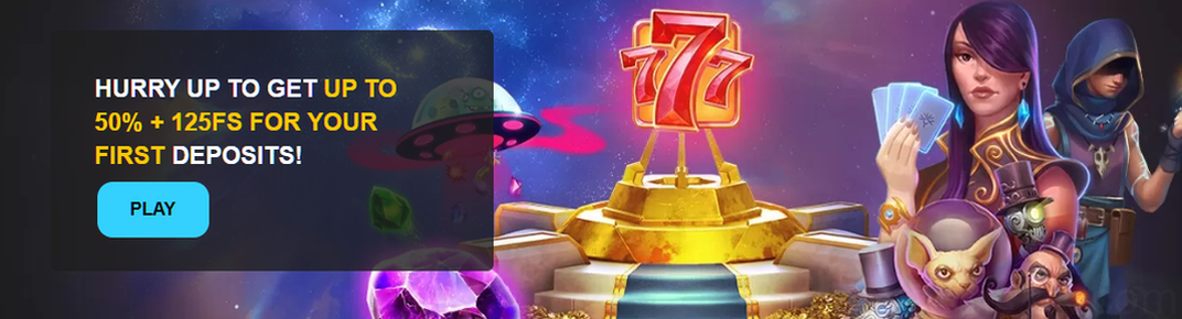 Orionspins Casino Gaming